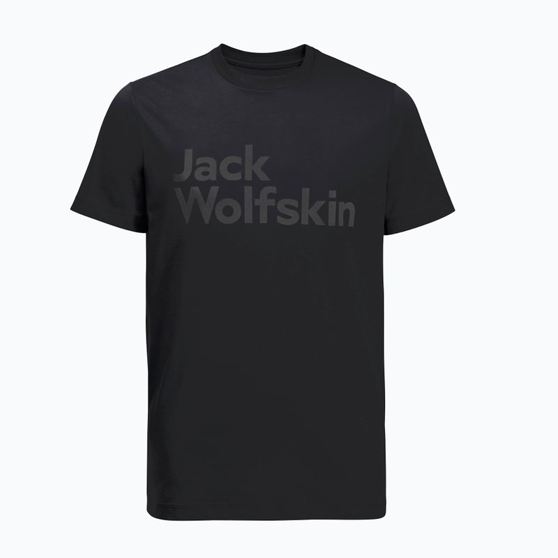 Jack Wolfskin Brand Herren-Trekking-T-Shirt 3