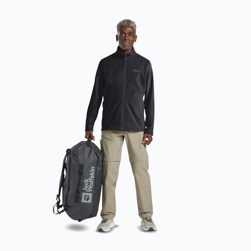 Jack Wolfskin Taunus Fz Herren-Trekkingjacke 2