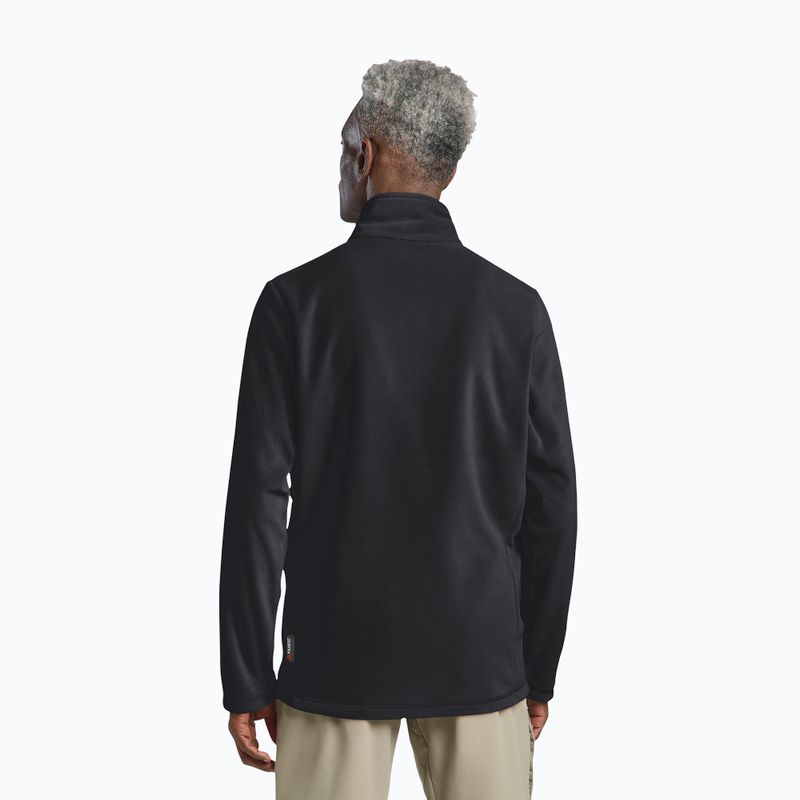 Jack Wolfskin Taunus Fz Herren-Trekkingjacke 3