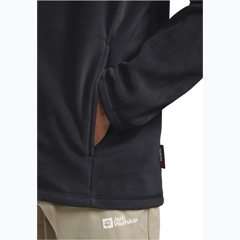 Jack Wolfskin Taunus Fz Herren-Trekkingjacke 6