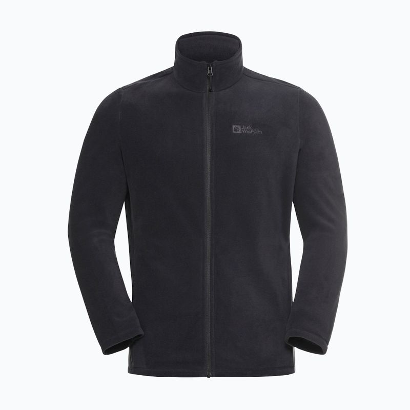 Jack Wolfskin Taunus Fz Herren-Trekkingjacke 9