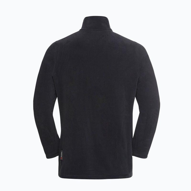 Jack Wolfskin Taunus Fz Herren-Trekkingjacke 10
