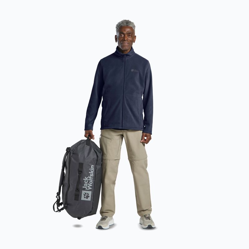Jack Wolfskin Taunus Fz Herren-Trekkingjacke 2