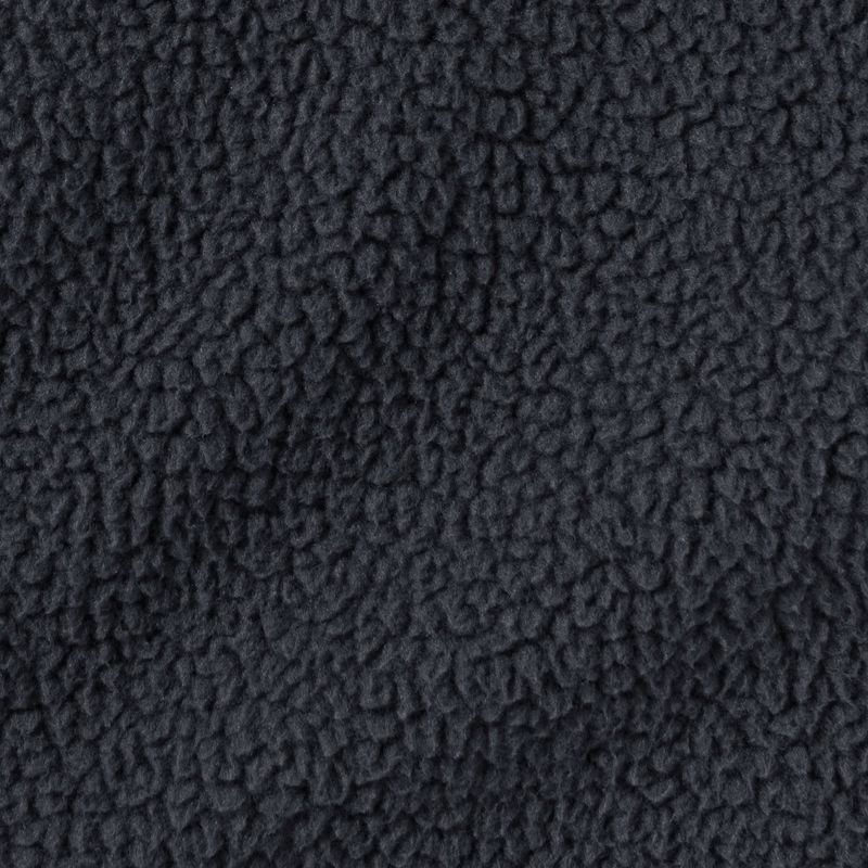 Jack Wolfskin Herren Kammweg Pile Fz phantom Fleece-Sweatshirt 11