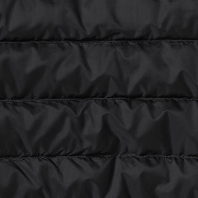 Jack Wolfskin Herren Daunenjacke Pilvi Down schwarz 9