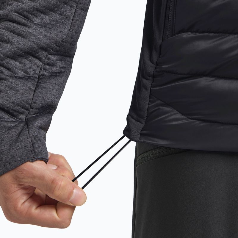 Weste Herren Jack Wolfskin Routeburn Pro Ins black 5