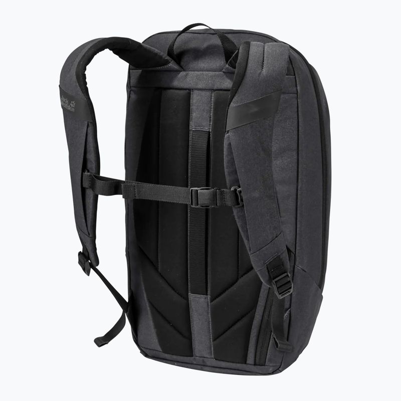 Jack Wolfskin Mainkai Pack phantom Rucksack 3