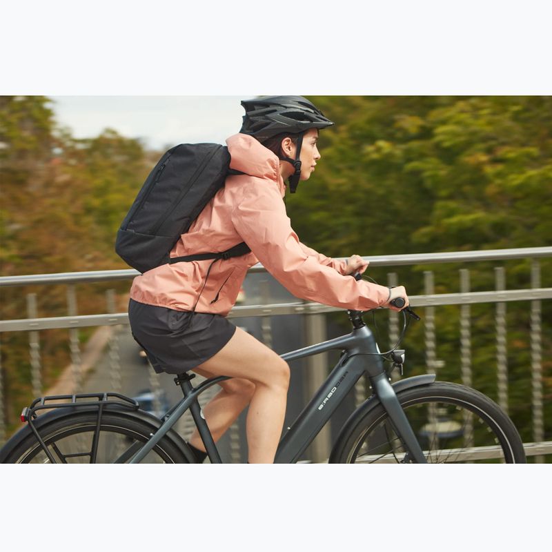 Jack Wolfskin Mainkai Pack phantom Rucksack 10