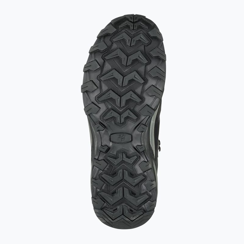 Jack Wolfskin Damen-Trekkingstiefel Refugio Prime Texapore Mid phantom 13