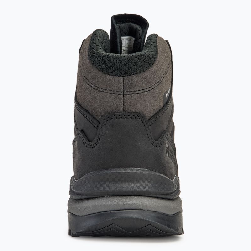 Jack Wolfskin Damen-Trekkingstiefel Refugio Prime Texapore Mid phantom 6