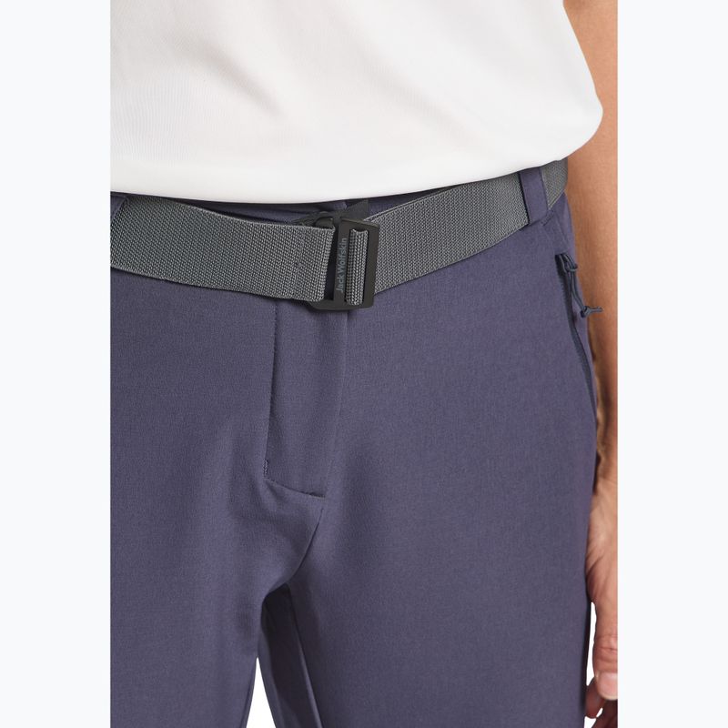 Jack Wolfskin Light Hosengürtel dunkelgrau 7
