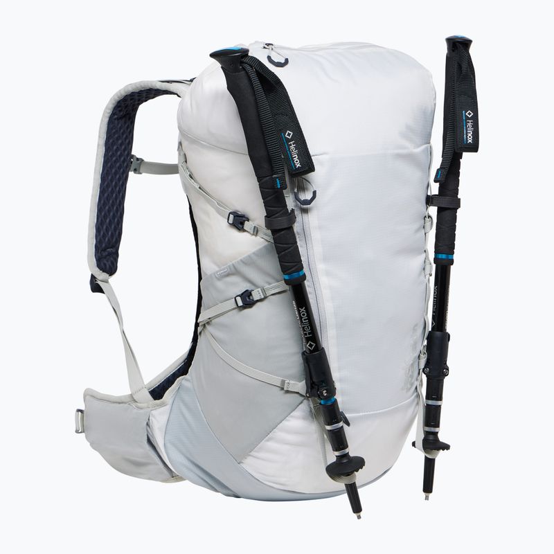 Wander Rucksack Jack Wolfskin Prelight Vent 20 stark white 3
