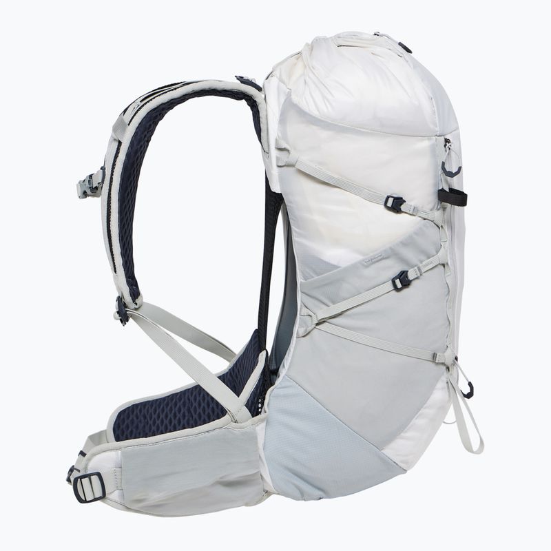 Wander Rucksack Jack Wolfskin Prelight Vent 20 stark white 4