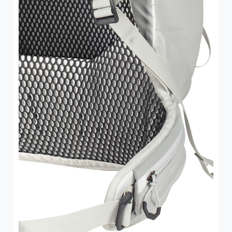 Wander Rucksack Jack Wolfskin Prelight Vent 20 stark white 6