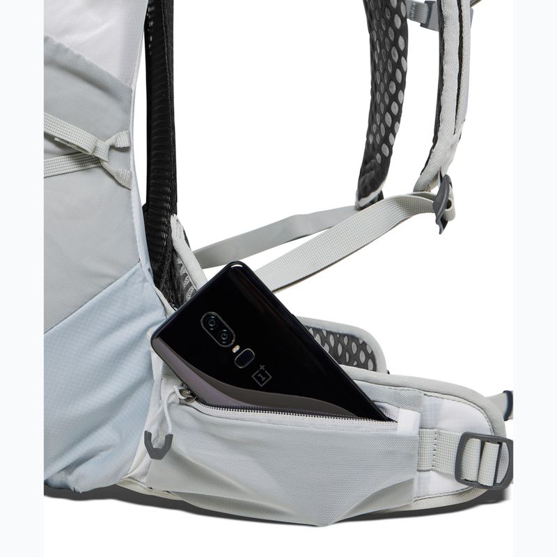 Wander Rucksack Jack Wolfskin Prelight Vent 20 stark white 7