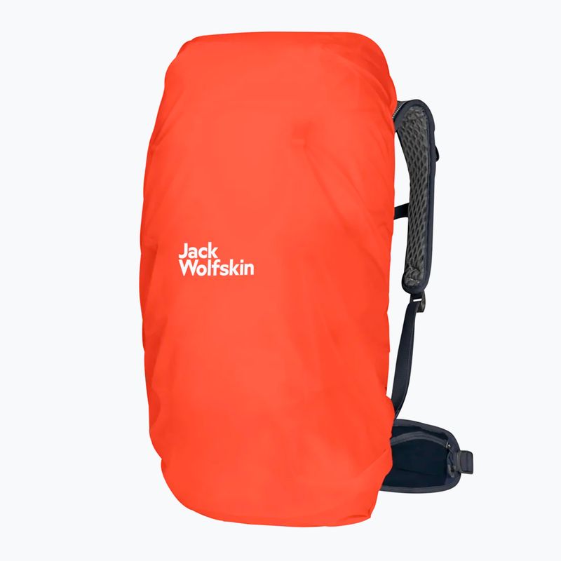 Jack Wolfskin Prelight Shape 25 Abendhimmel Wanderrucksack 5