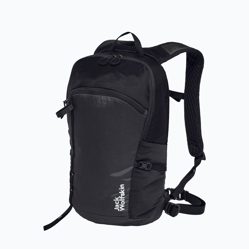 Jack Wolfskin Prelight Shape 15 l phantom Wanderrucksack