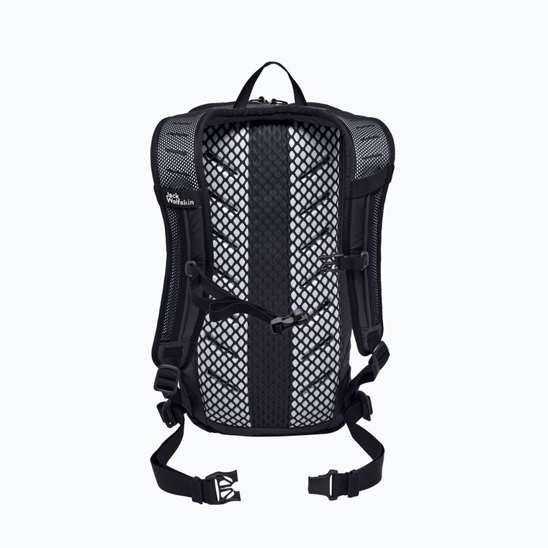 Jack Wolfskin Prelight Shape 15 l phantom Wanderrucksack 2