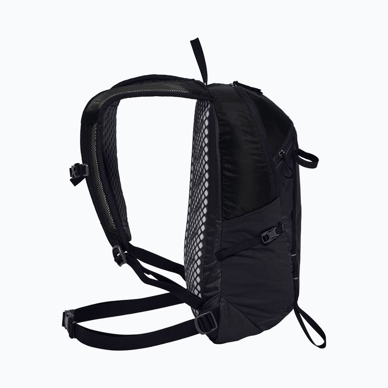 Jack Wolfskin Prelight Shape 15 l phantom Wanderrucksack 3
