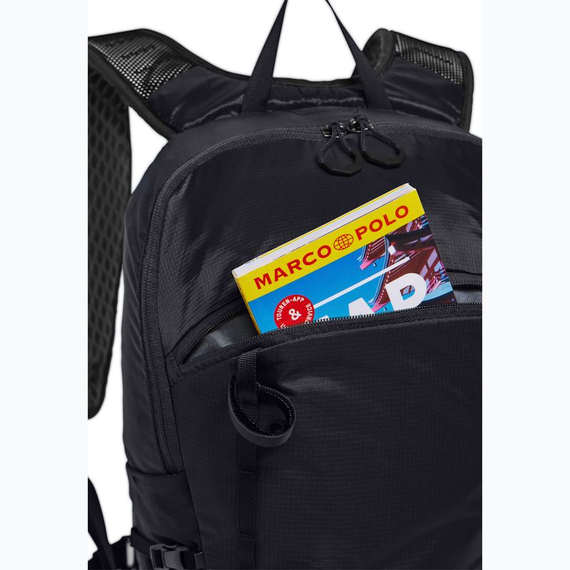 Jack Wolfskin Prelight Shape 15 l phantom Wanderrucksack 6