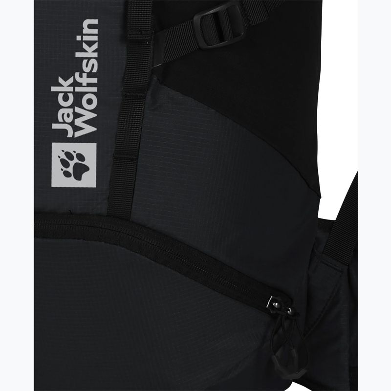 Jack Wolfskin Cyrox Shape 35 l S-L phantom Wanderrucksack 3