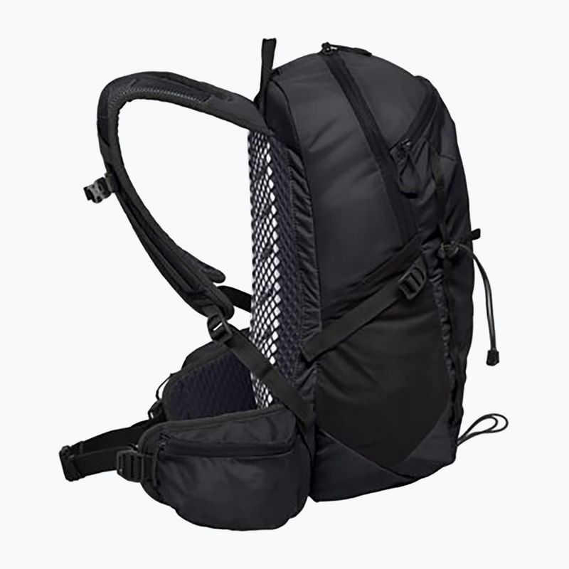 Jack Wolfskin Cyrox Shape 20 l phantom Wanderrucksack 3