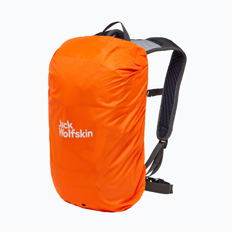 Jack Wolfskin Cyrox Shape 15 l Abendhimmel Wanderrucksack 7