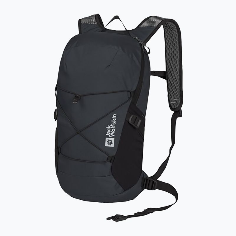 Jack Wolfskin Cyrox Shape 15 l phantom Wanderrucksack