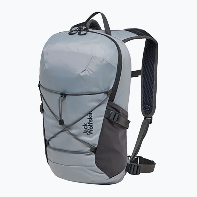 Jack Wolfskin Cyrox Shape 15 l Regensturm Wanderrucksack