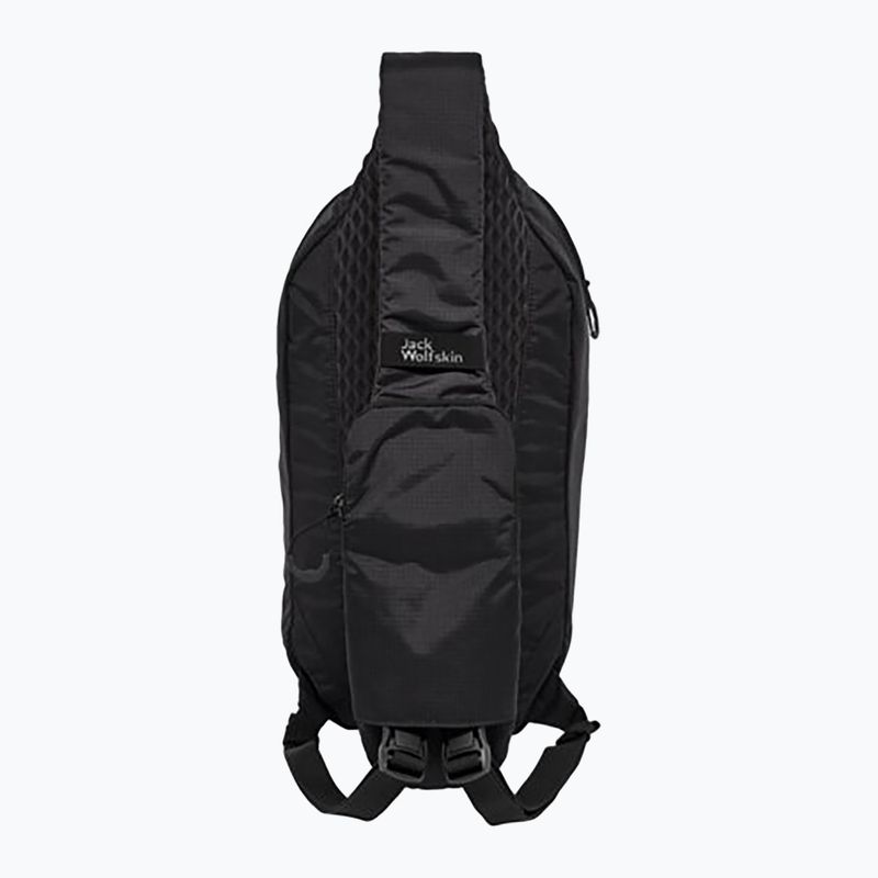 Jack Wolfskin Cyrox Sling 7 l phantom Wanderrucksack 2