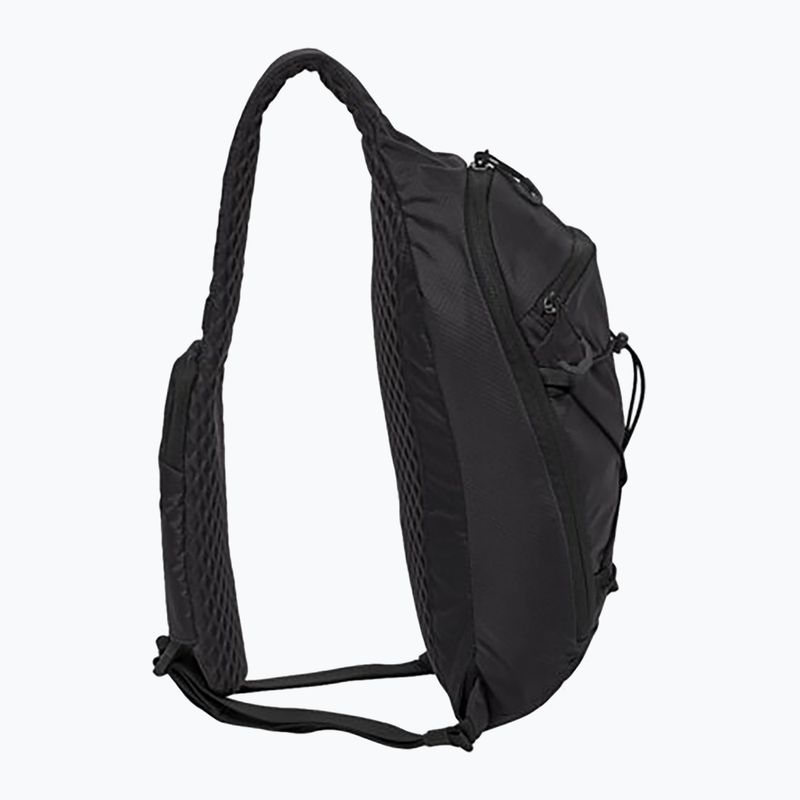 Jack Wolfskin Cyrox Sling 7 l phantom Wanderrucksack 3
