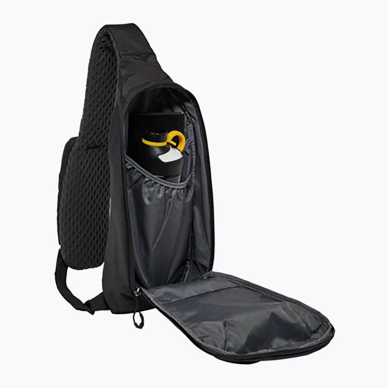 Jack Wolfskin Cyrox Sling 7 l phantom Wanderrucksack 4
