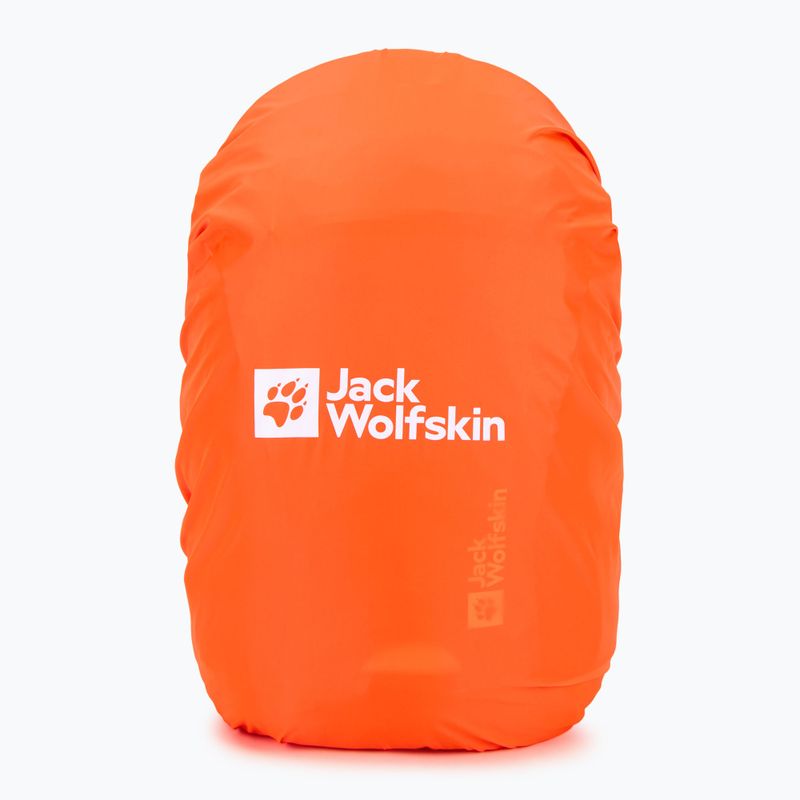 Jack Wolfskin Moab Jam Shape 25 l phantom Fahrradrucksack 5