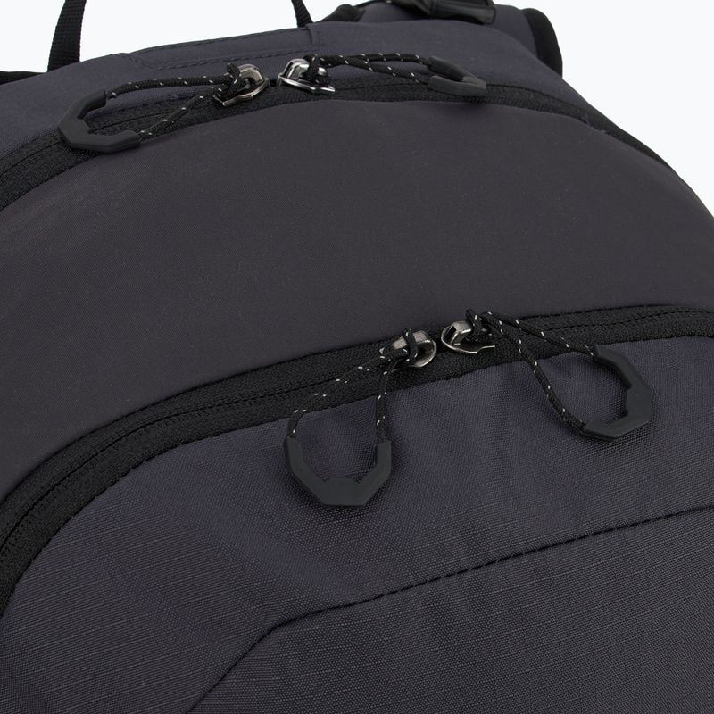 Jack Wolfskin Moab Jam Shape 25 l phantom Fahrradrucksack 9