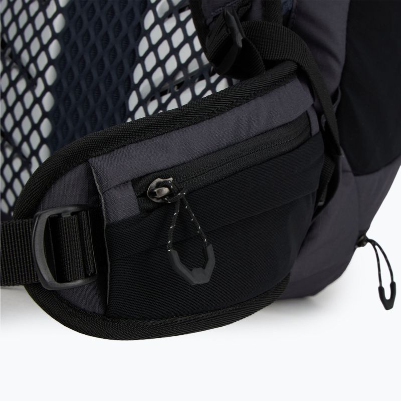 Jack Wolfskin Moab Jam Shape 25 l phantom Fahrradrucksack 12