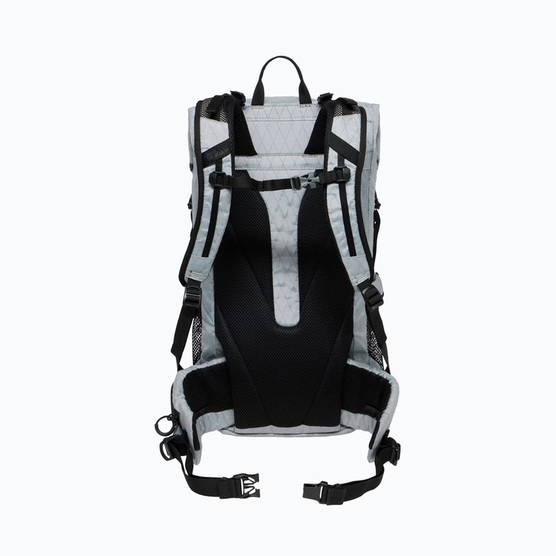 Wanderrucksack Jack Wolfskin Wandermood Rolltop 30 l rainstorm 2