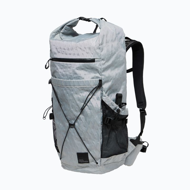 Wanderrucksack Jack Wolfskin Wandermood Rolltop 30 l rainstorm 3