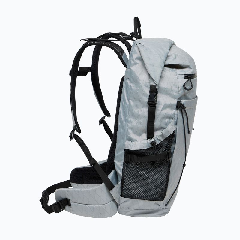 Wanderrucksack Jack Wolfskin Wandermood Rolltop 30 l rainstorm 4