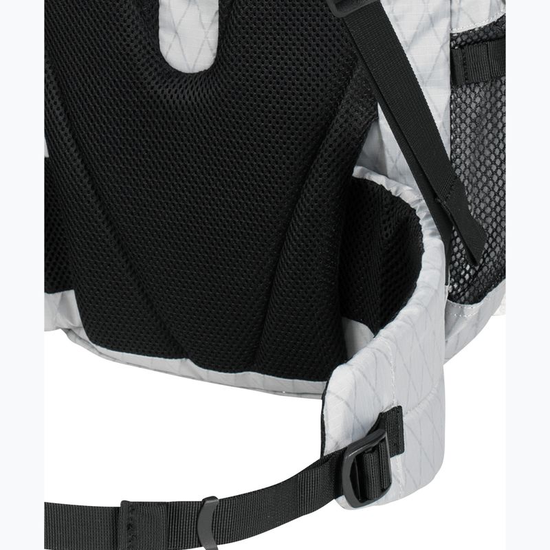 Wanderrucksack Jack Wolfskin Wandermood Rolltop 30 l rainstorm 6