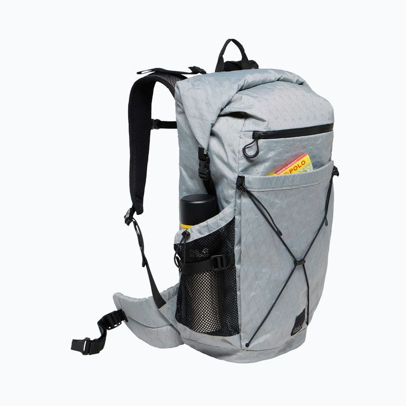 Wanderrucksack Jack Wolfskin Wandermood Rolltop 30 l rainstorm 7