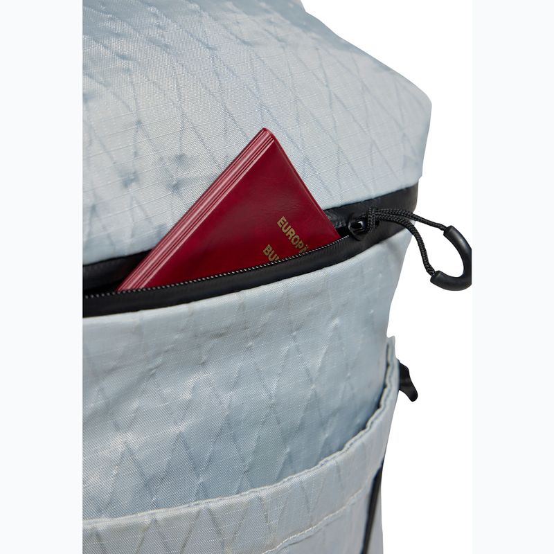 Jack Wolfskin Wandermood Rolltop 30 l Regensturm Wanderrucksack 8