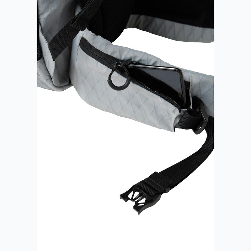 Jack Wolfskin Wandermood Rolltop 30 l Regensturm Wanderrucksack 9