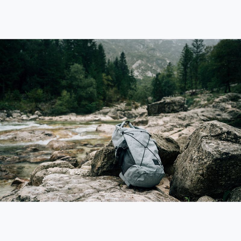 Jack Wolfskin Wandermood Rolltop 30 l Regensturm Wanderrucksack 14