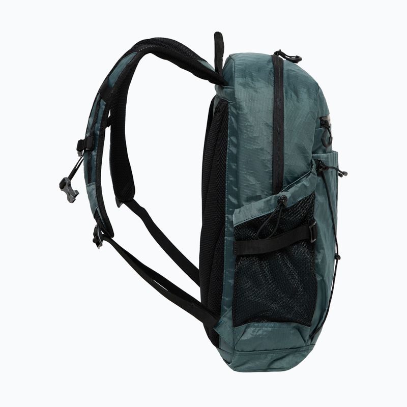 Jack Wolfskin Wanderrucksack Wandermood Pack 20 l schiefergrün 3