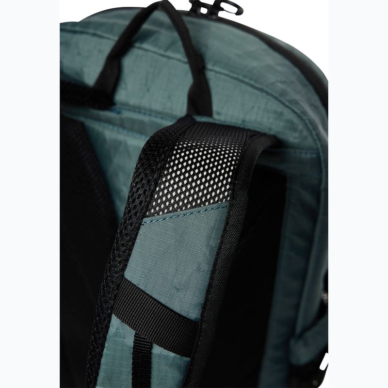 Jack Wolfskin Wanderrucksack Wandermood Pack 20 l schiefergrün 6