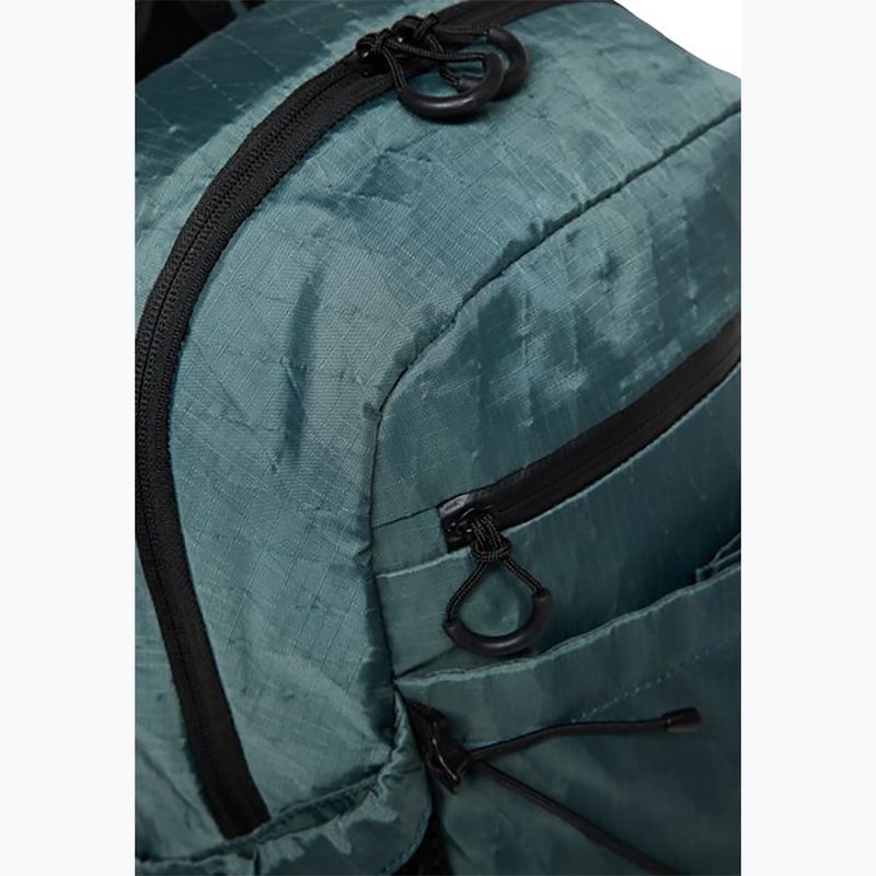 Jack Wolfskin Wanderrucksack Wandermood Pack 20 l schiefergrün 7