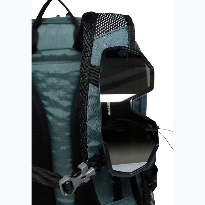 Jack Wolfskin Wanderrucksack Wandermood Pack 20 l schiefergrün 9