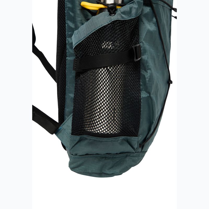 Jack Wolfskin Wanderrucksack Wandermood Pack 20 l schiefergrün 11