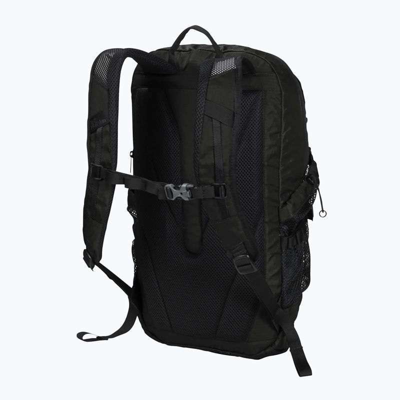 Jack Wolfskin Wandermood Rucksack 20 l granit schwarz 2