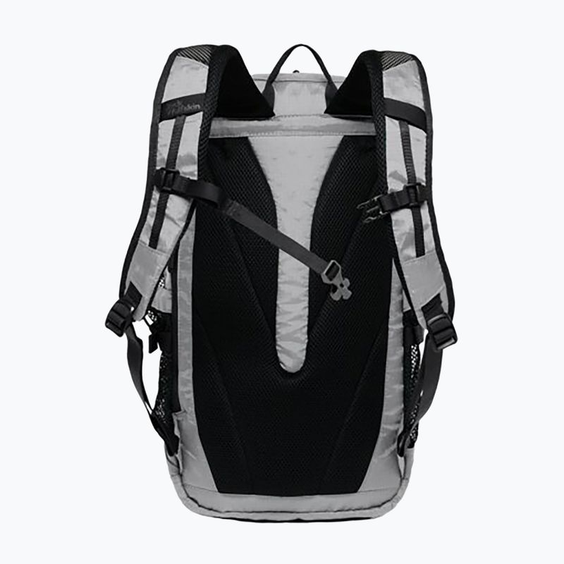 Jack Wolfskin Wanderrucksack Wandermood Pack 20 l rainstorm 2